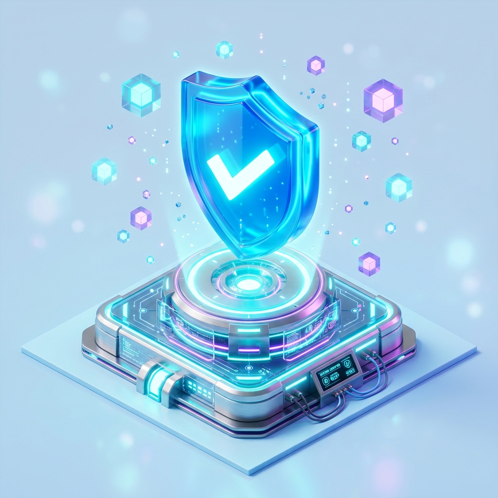 Secure Licensing
